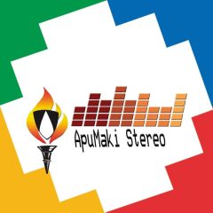 Apumaki Stereo – 24 horas deldía difundiendo música peruana